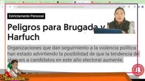 ATAQUE A NOROÑA‼️AMLO TEME POR SUS MÁS CERCANOS