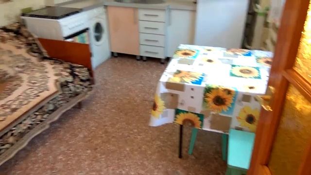 Жилье в Ейске - Дом под ключ №25 [4-5 чел], 1 комната. Местоположение - Седина / Октябрьская