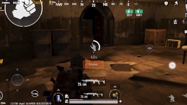 Открыл чёрную дверь на 5 карте!Окуп? смотреть онлайн