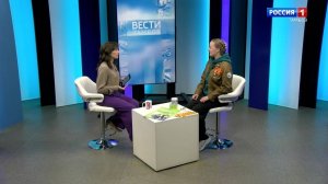 Интервью: Анастасия Перова о планах на новый учебный год «Российских студенческих отрядов»