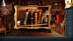 100 Doors Escape Mansion of Puzzles level 17  100 дверей  Дом головоломок уровень 17