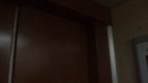 Пассажирский лифт (г. Домодедово), V=0,71 м-с, г-п 400 кг (37)