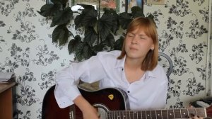 Олег Мусор "love" cover