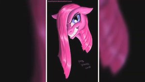 Пони-Дин дон я пришла...