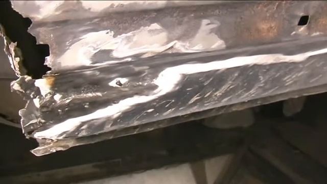 Ремонт TLC-78 PRADO