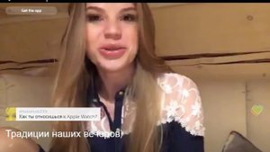 Victoria Portfolio Periscope | О том как правильно мотивировать и интересовать мужчин