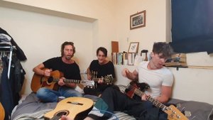 The Big Push - Live from home (LiveNation broadcast)