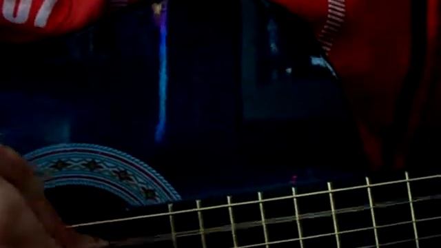 Сплин - Романс (кавер).mp4 смотреть онлайн