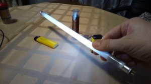 катушка тесла своими руками за 100 рублей от Побединского  - работает!!!!