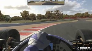 КАК ПОДНЯТЬ ЛИЦЕНЗИЮ В iRacing