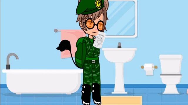 //🐁💥Ты винишь себя?🐁🕳️// HTF ay ролка // Ka-Boom and Shum // not ship смотреть онлайн