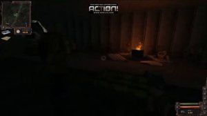 s t a l k e r lost alpha №1 (прохождение полное по частям)