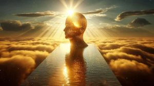 G O L D E N - Глубокая Неземная атмосфера для Внутреннего Покоя - Успокаивающая Музыка для Медитации