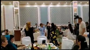 Свадьба в Баку❤ Полный зал гостей Традиции 🦋 Baku Wedding Traditions