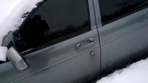 Запуск приоры