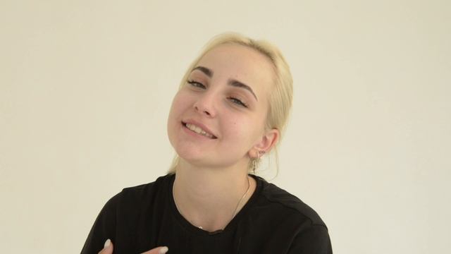 Анастасия Кудрявцева визитка