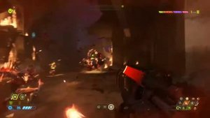 Обзор Doom Eternal
