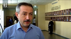 В этом году ТГТУ выпустил более 700 магистров