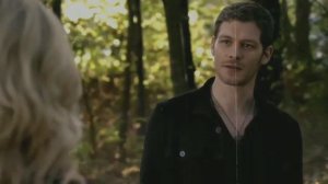 Клаус и Кэролайн - Удержи