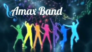 Amax Band - LAKERI DAJORI ❤️2022 ❗