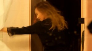 Закрою дверь за тобою