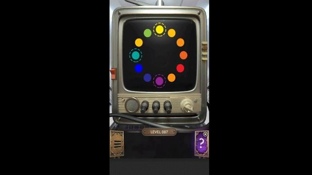 100 doors challenge: Level 87 Classic pack.