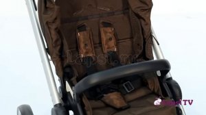 Коляска 2 в 1 Mutsy Evo (Мутси Эво)