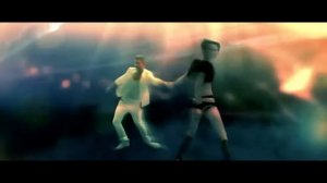 Митя Фомин и Кристина Орса   Не манекен 720p