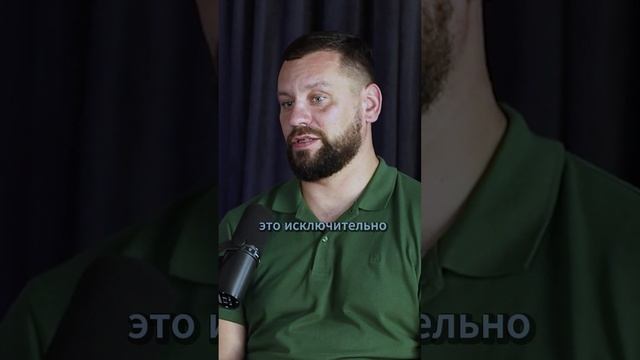 “За всё время СВО мне ни разу не сказали, что надо снять”