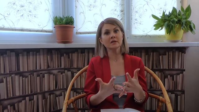 Лекция «Сценарное мастерство»