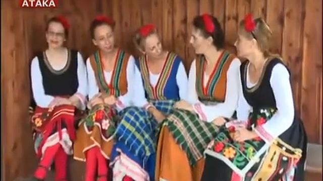 Тръгнала е Янка- Радка Василева 2018г. смотреть онлайн