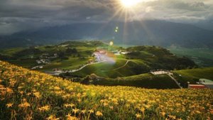 Аффирмация благополучия , уверенности и расслабления