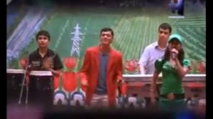 Убайдуллои Саъдулло