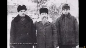 Виктор Иванович Белых. Подвиг веры