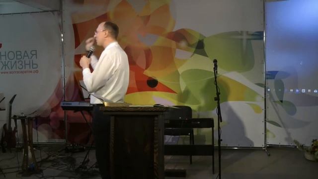 "Осторожно, двери закрываются!" - пастор А. А. Мельников - 05-мая-2019 смотреть онлайн