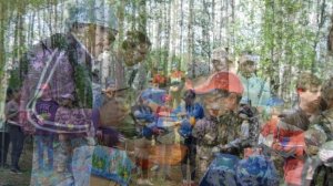 Здравствуй, милая картошка