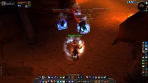 Kirith WoW Classic Quest