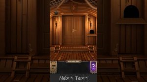 Прохождение с 81 по 90 уровень - 100 Doors Challenge (100 Дверей Вызов)