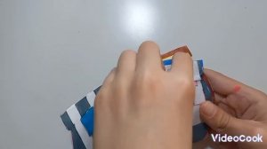 Котик в варенье! Домик для бумажного котика)) Милашка?