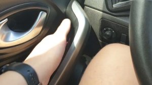 Скрип дверных ручек Xray