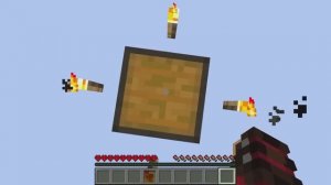 Возможно ли Пройти Майнкрафт на Одном Блоке?! Minecraft!