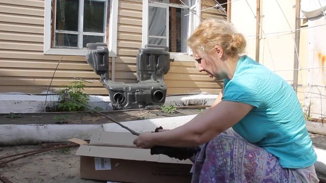 Агро-Маркет24. Посылка для Сибири. смотреть онлайн