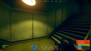 ПОДОБРАЛ ПАРОЛЬ ОТ  КЛАНОВОЙ БАЗЫ В РАСТ\RUST
