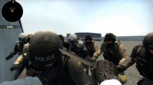 Ну-ка тормозни пацанчик