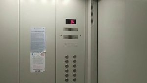 Лифты ЩЛЗ-2021 г.в. V=1м/с, Q=400/630к/г ( г. Екатеринбург).