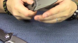 Обзор реплики Zero Tolerance 0777