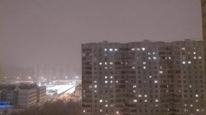 Convoy C8 vs Nitecore P30