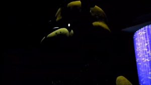 (SFM FNAF) Там за дверью кто-то есть (Russian Cover by Lenich & Kiriya)