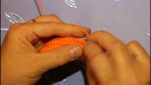 АНГЛИЙСКАЯ РЕЗИНКА КРЮЧКОМ!!!ДЛЯ НОВИЧКОВ!!!ПРОСТАЯ
