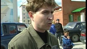 2002.05.28 Мегион   Захват партии героина Нижневартовским ОБНОН УВД